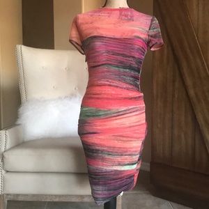BCBG Midi dress